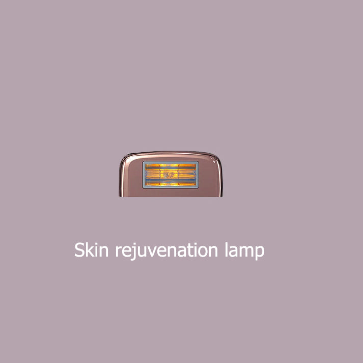 MLAY T14 Lamp Head Accessory For Hair Removal, Acne Treatment And Skin Rejuvenation