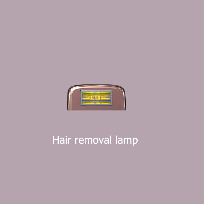MLAY T14 Lamp Head Accessory For Hair Removal, Acne Treatment And Skin Rejuvenation