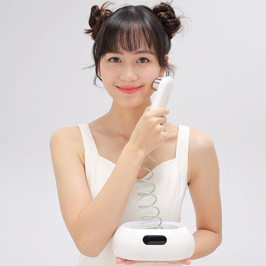 Desktop EMS RF Beauty Device RF02