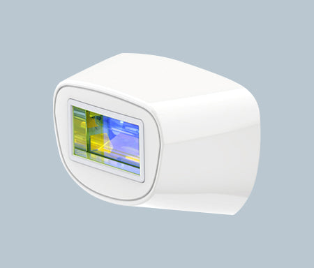 T3 Replaceable lamp heads