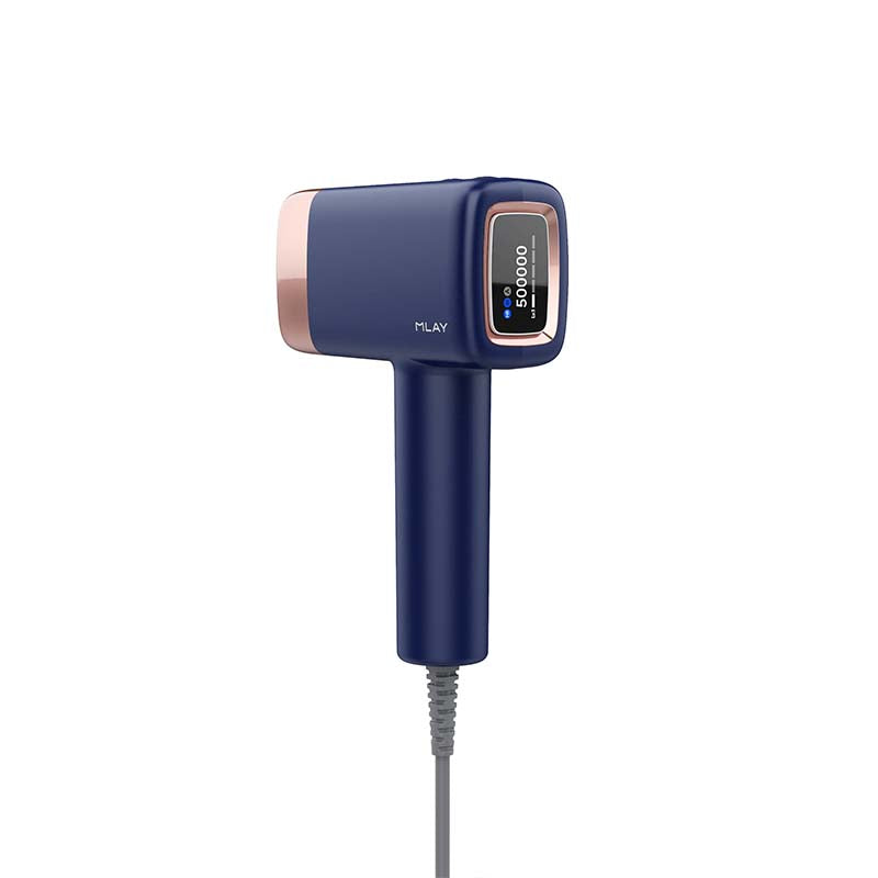 Number #1 IPL hair removal SFDA certified 100% safe and painless with ice system T14
