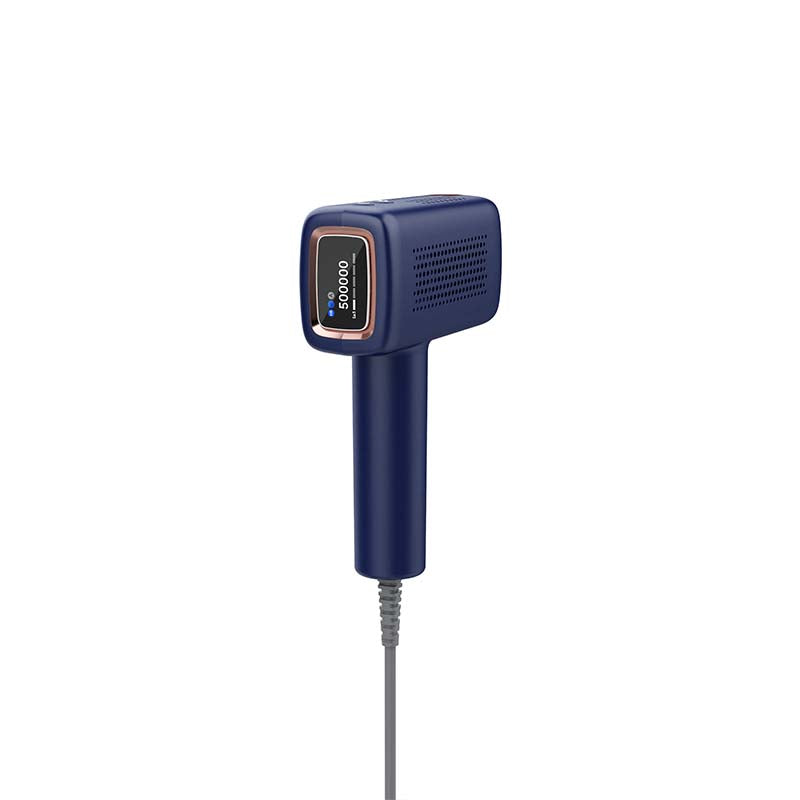 Number #1 IPL hair removal SFDA certified 100% safe and painless with ice system T14