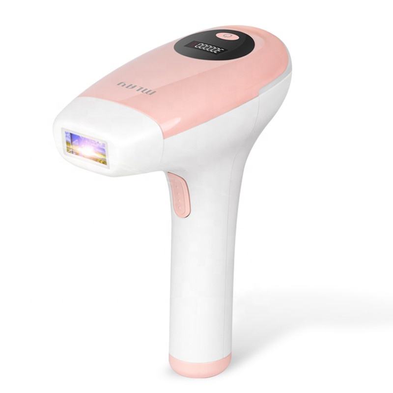 IPL hair removal FDA & SFDA & CFDA medical certified 100% safe T2