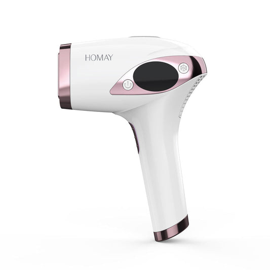 IPL hair removal FDA & SFDA & CFDA medical certified 100% safe with ICE cooling system T4