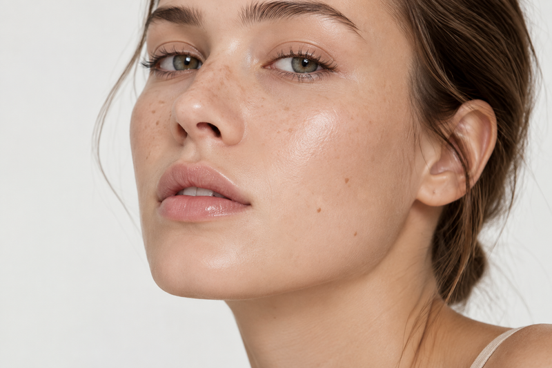 Face & Lip