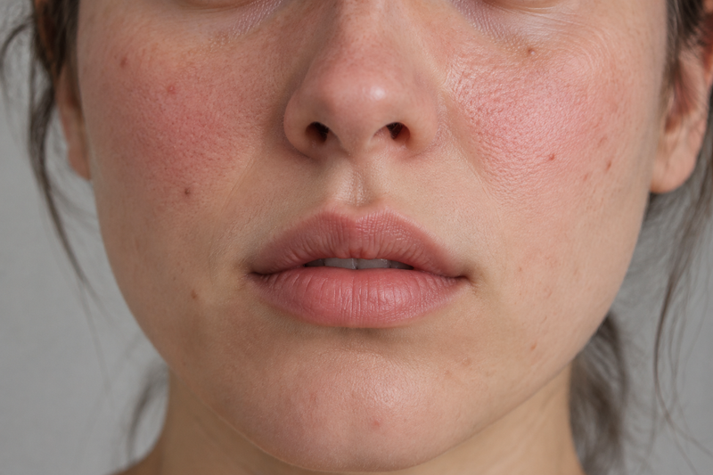 Sensitive Skin / Gentle Care Needed
