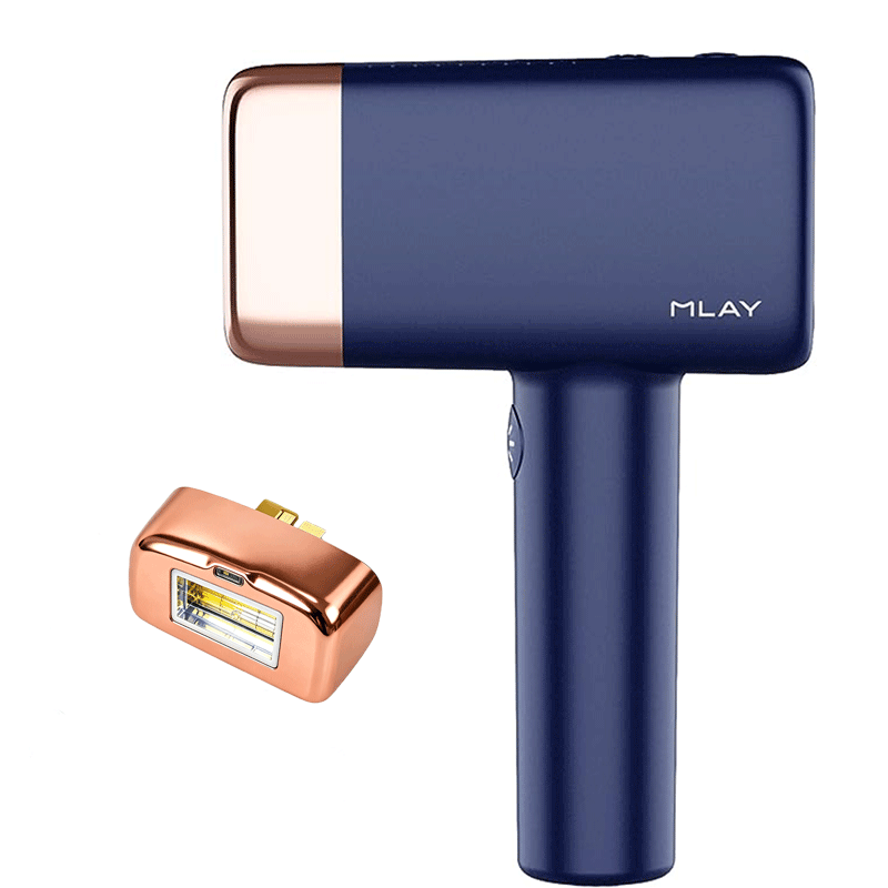 T14 Pro Skin Tone Recognition- IPL Hair Removal