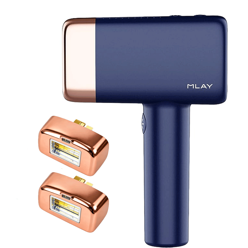 T14 Pro Skin Tone Recognition- IPL Hair Removal