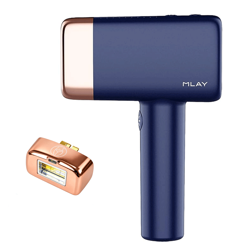 T14 Pro Skin Tone Recognition- IPL Hair Removal