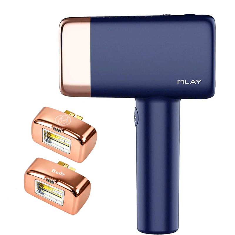 T14 Pro Skin Tone Recognition- IPL Hair Removal