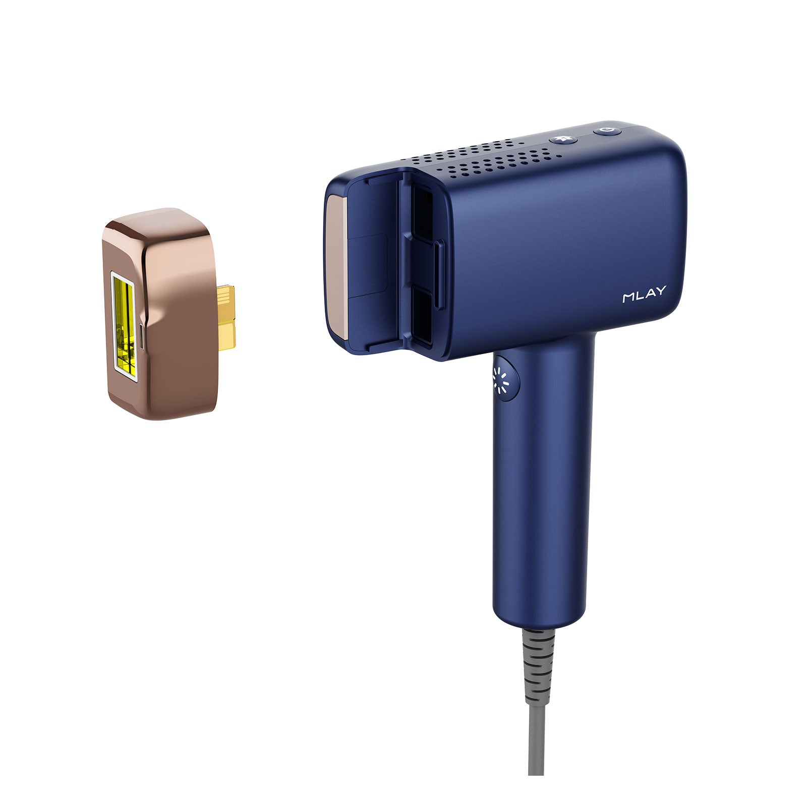 MLAY T14B Skin Tone Recognition- IPL Hair Removal