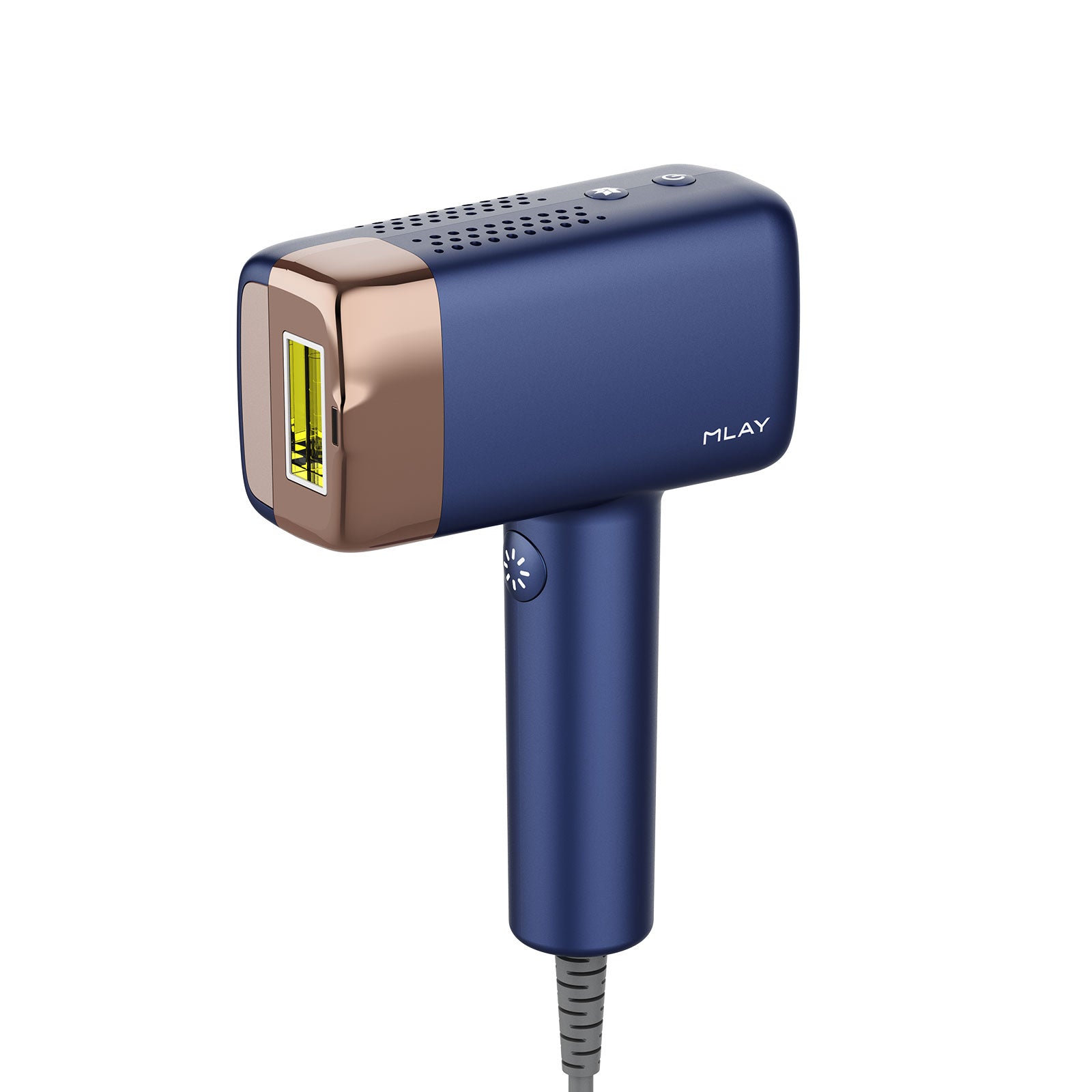 MLAY T14B Skin Tone Recognition- IPL Hair Removal