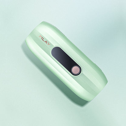 Number #1 IPL hair removal SFDA certified 100% safe and painless with ice system T15