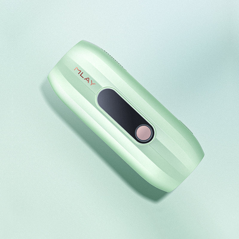Number #1 IPL hair removal SFDA certified 100% safe and painless with ice system T15