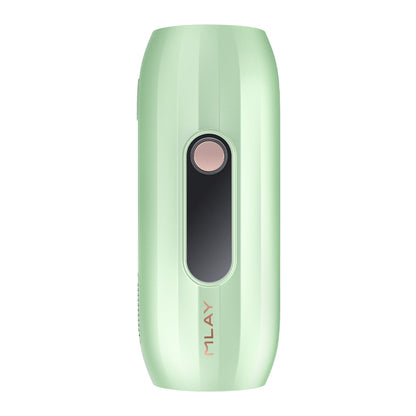Number #1 IPL hair removal SFDA certified 100% safe and painless with ice system T15