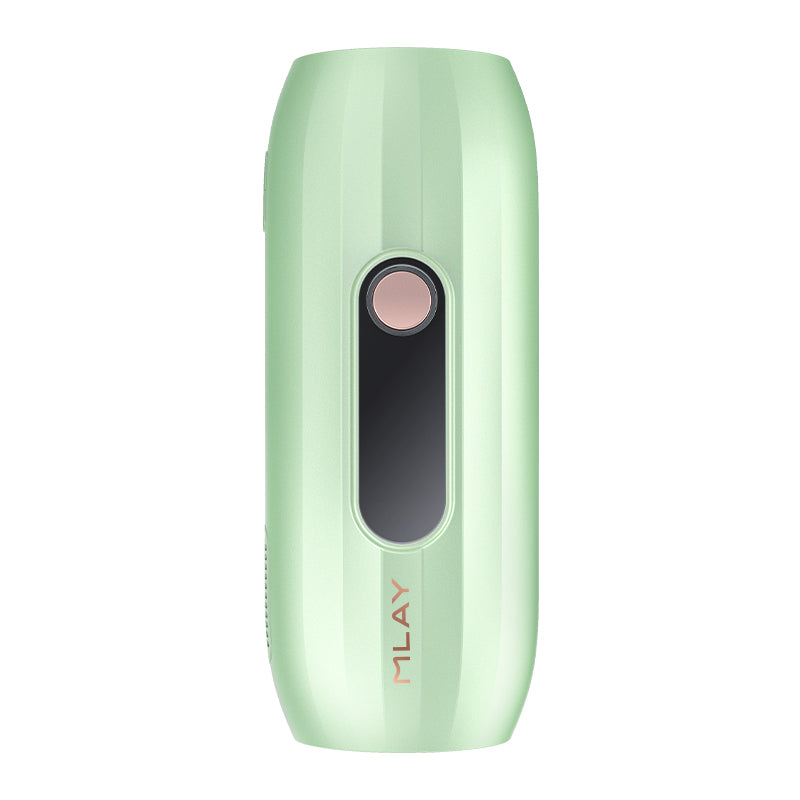 Number #1 IPL hair removal SFDA certified 100% safe and painless with ice system T15