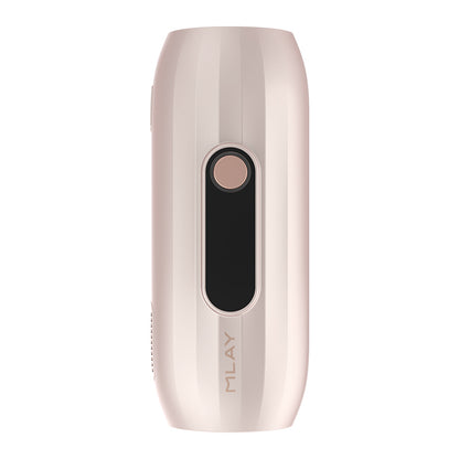 Number #1 IPL hair removal SFDA certified 100% safe and painless with ice system T15