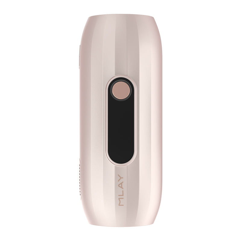 Number #1 IPL hair removal SFDA certified 100% safe and painless with ice system T15