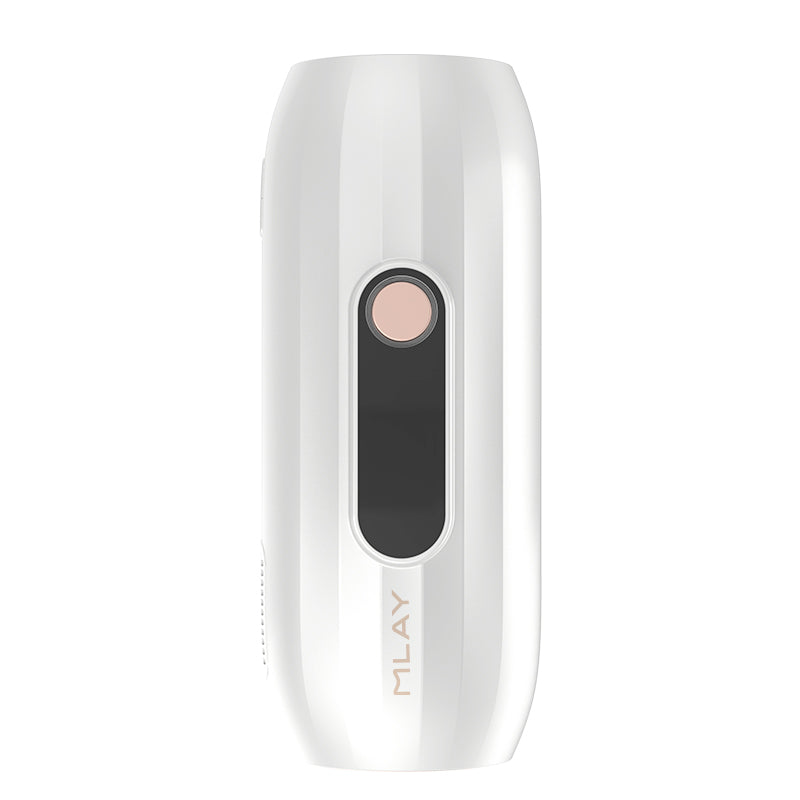 Number #1 IPL hair removal SFDA certified 100% safe and painless with ice system T15