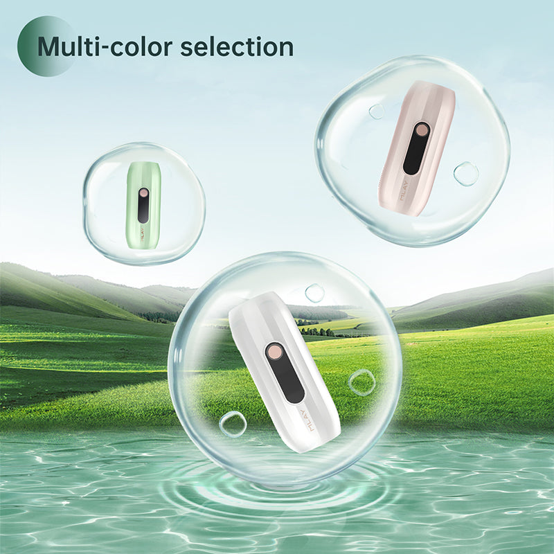 Number #1 IPL hair removal SFDA certified 100% safe and painless with ice system T15