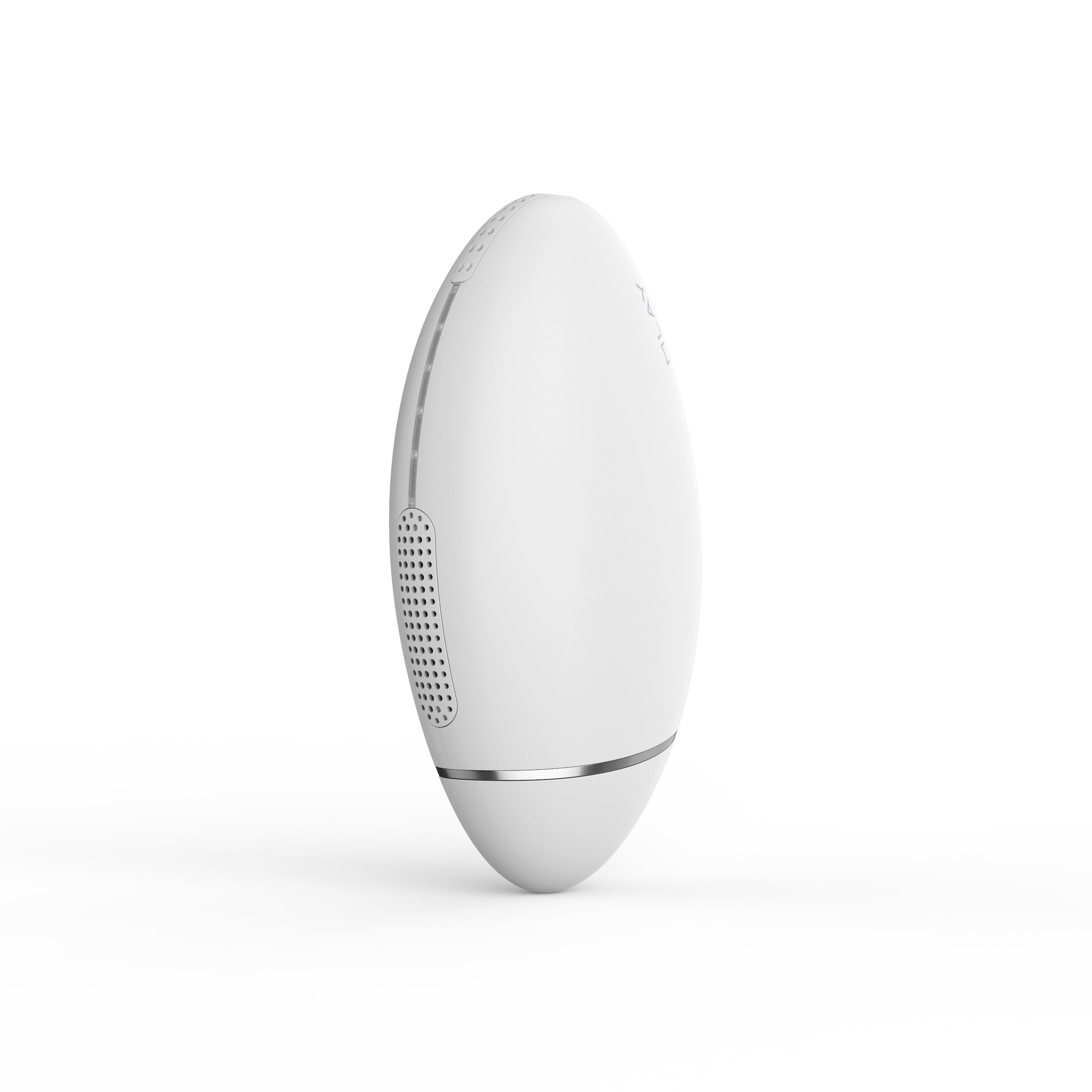 MLAY T21 Ice Cooling IPL Hair Removal Device, FDA SFDA CFDA Certified, 500,000 Flashes Smart Skin Tone Recognition Painless At Home Epilator