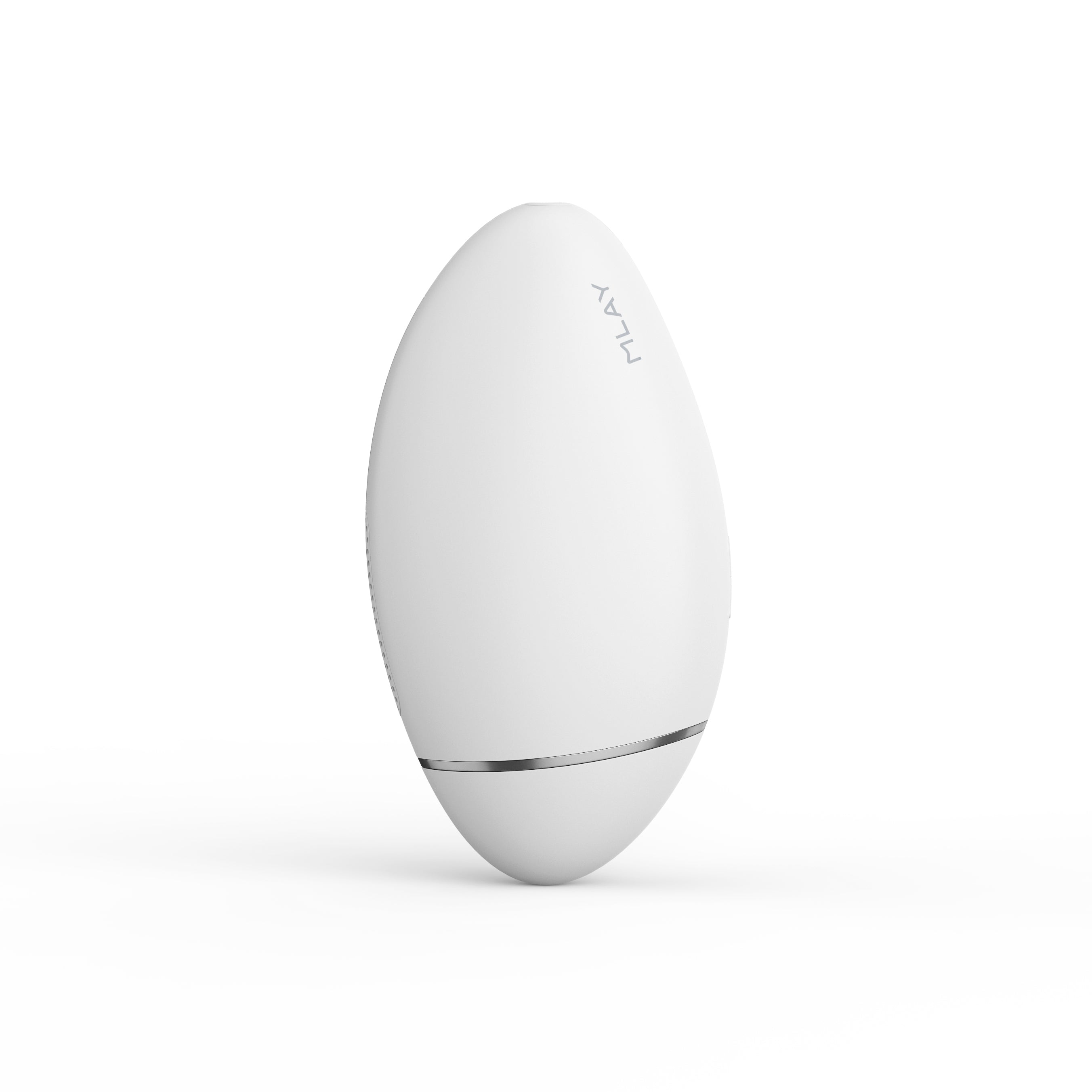 MLAY T21 Ice Cooling IPL Hair Removal Device, FDA SFDA CFDA Certified, 500,000 Flashes Smart Skin Tone Recognition Painless At Home Epilator