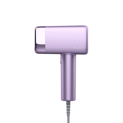MLAY T14 Ice Cooling IPL Hair Removal Device | 17J High Energy, Painless At-Home Hair Remover