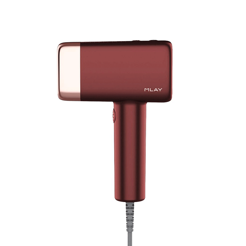 MLAY T14 Ice Cooling IPL Hair Removal Device | 17J High Energy, Painless At-Home Hair Remover