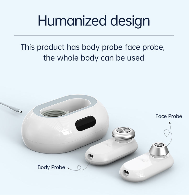 Desktop EMS RF Beauty Device RF02