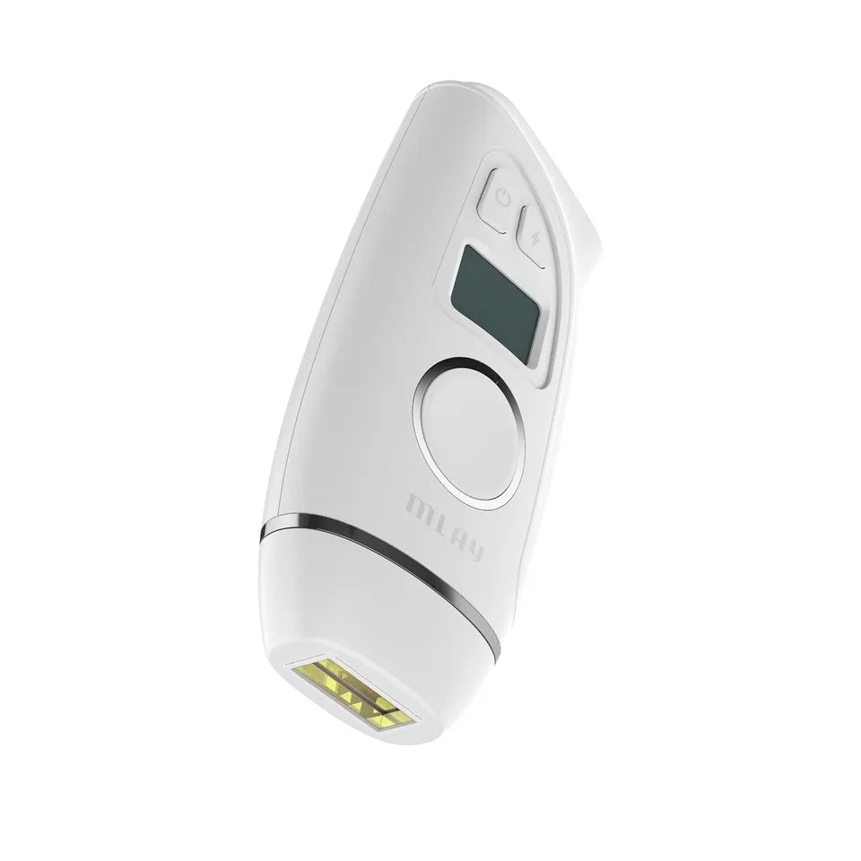 IPL hair removal FDA & SFDA & CFDA medical certified 100% safe T7