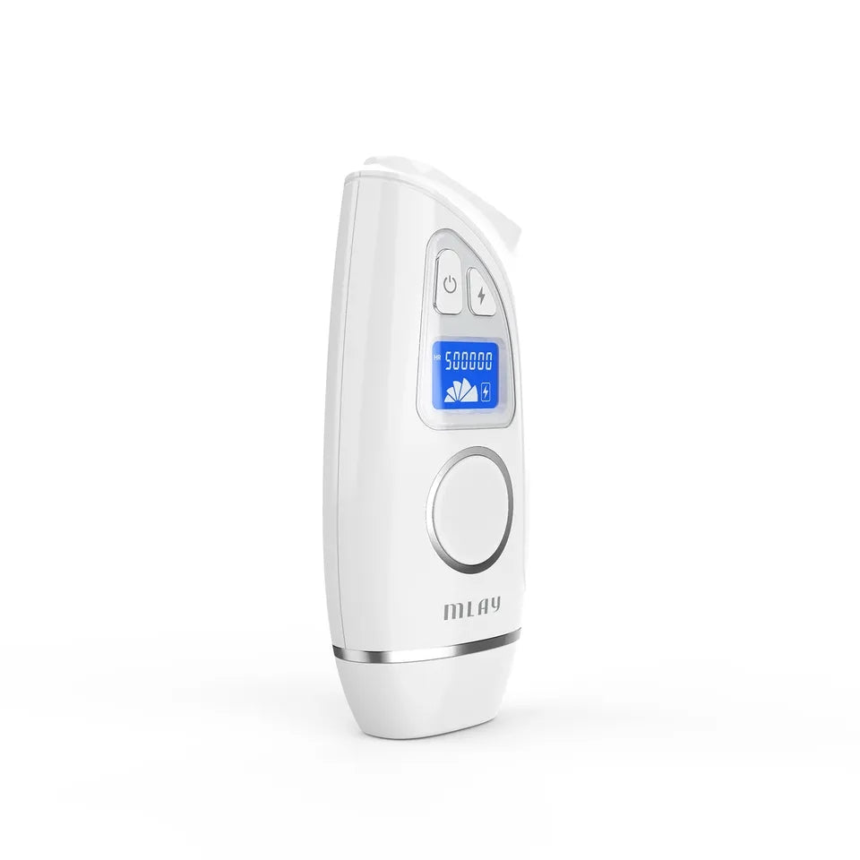 IPL hair removal FDA & SFDA & CFDA medical certified 100% safe T7
