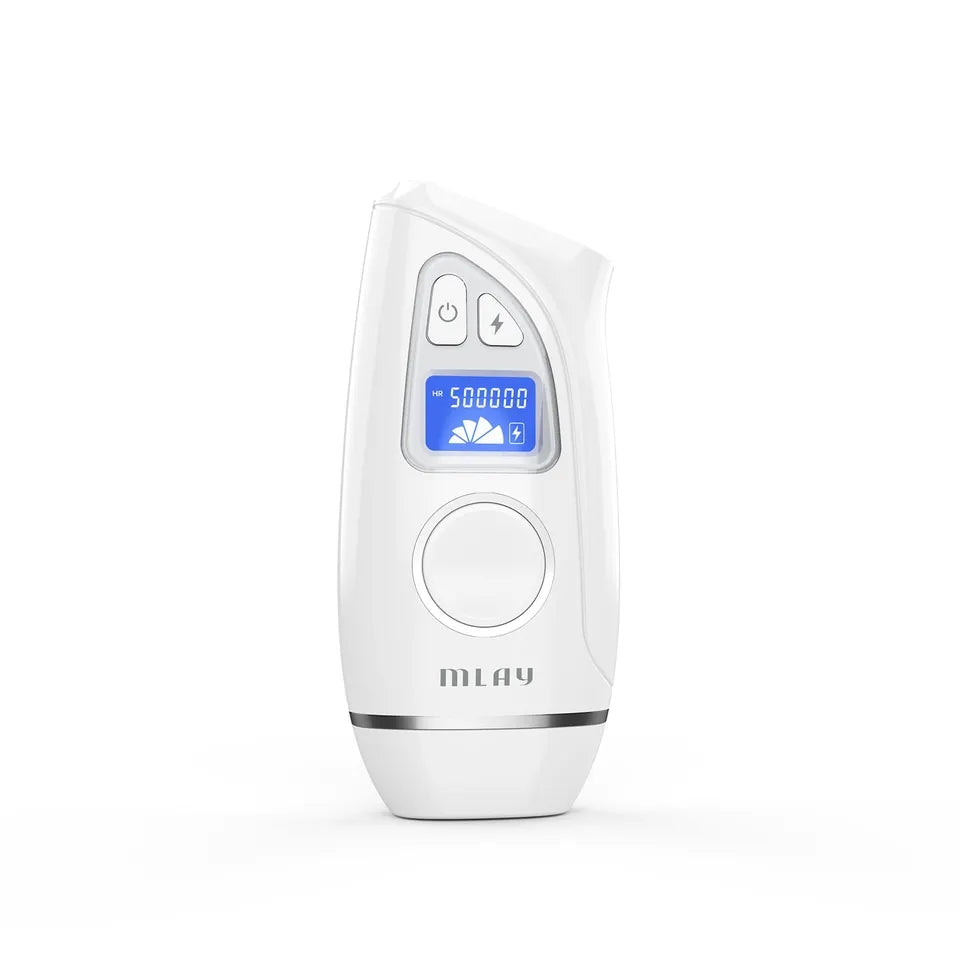 IPL hair removal FDA & SFDA & CFDA medical certified 100% safe T7