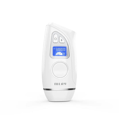 IPL hair removal FDA & SFDA & CFDA medical certified 100% safe T7