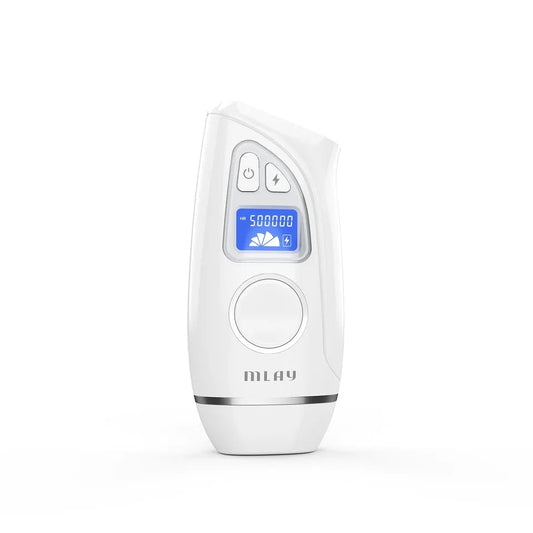 IPL hair removal FDA & SFDA & CFDA medical certified 100% safe T7