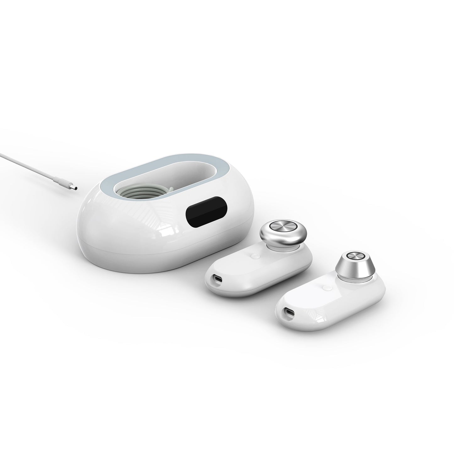 Desktop EMS RF Beauty Device RF02
