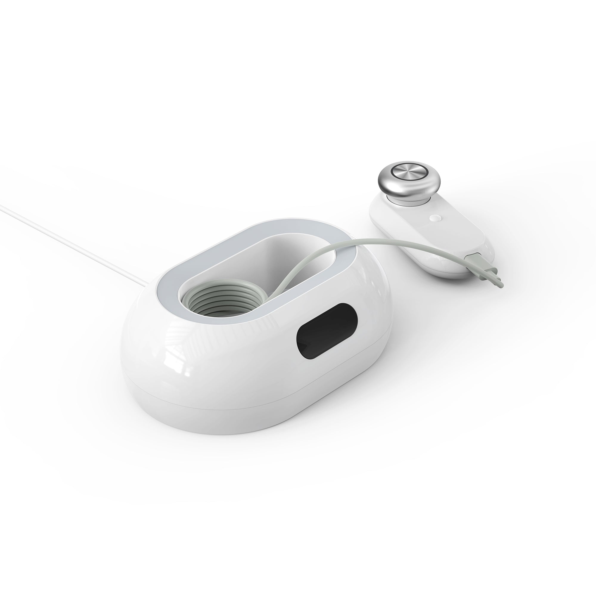 Desktop EMS RF Beauty Device RF02