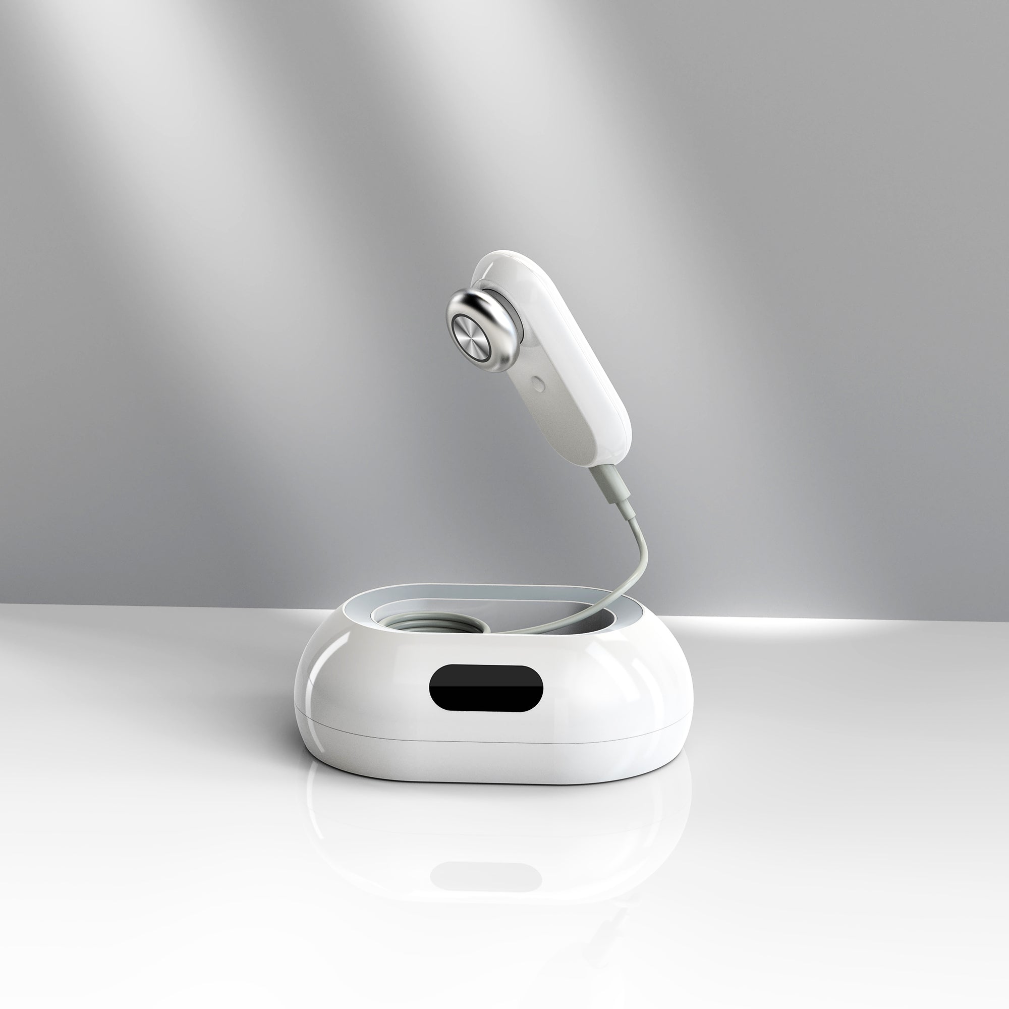 Desktop EMS RF Beauty Device RF02