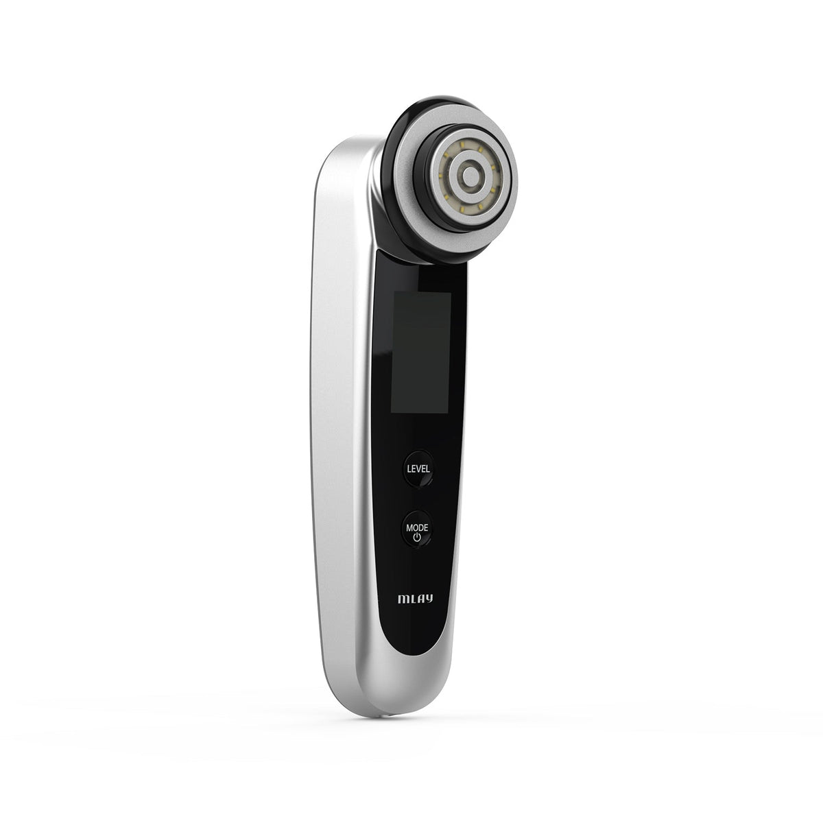 MLAY S3 Handheld RF Beauty Device - Wrinkle Remover, Face Lift & Skin Rejuvenation