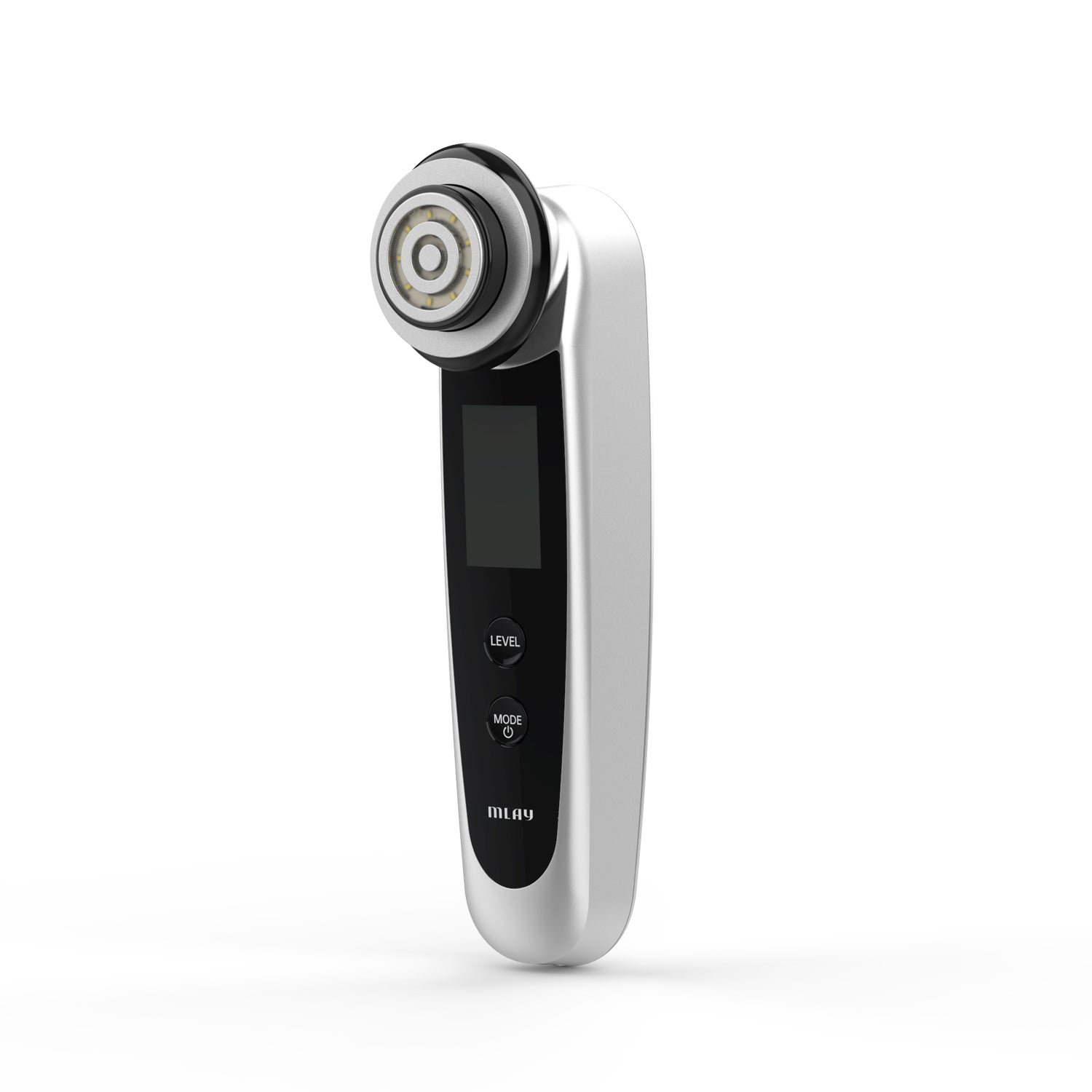 MLAY S3 Handheld RF Beauty Device - Wrinkle Remover, Face Lift & Skin Rejuvenation