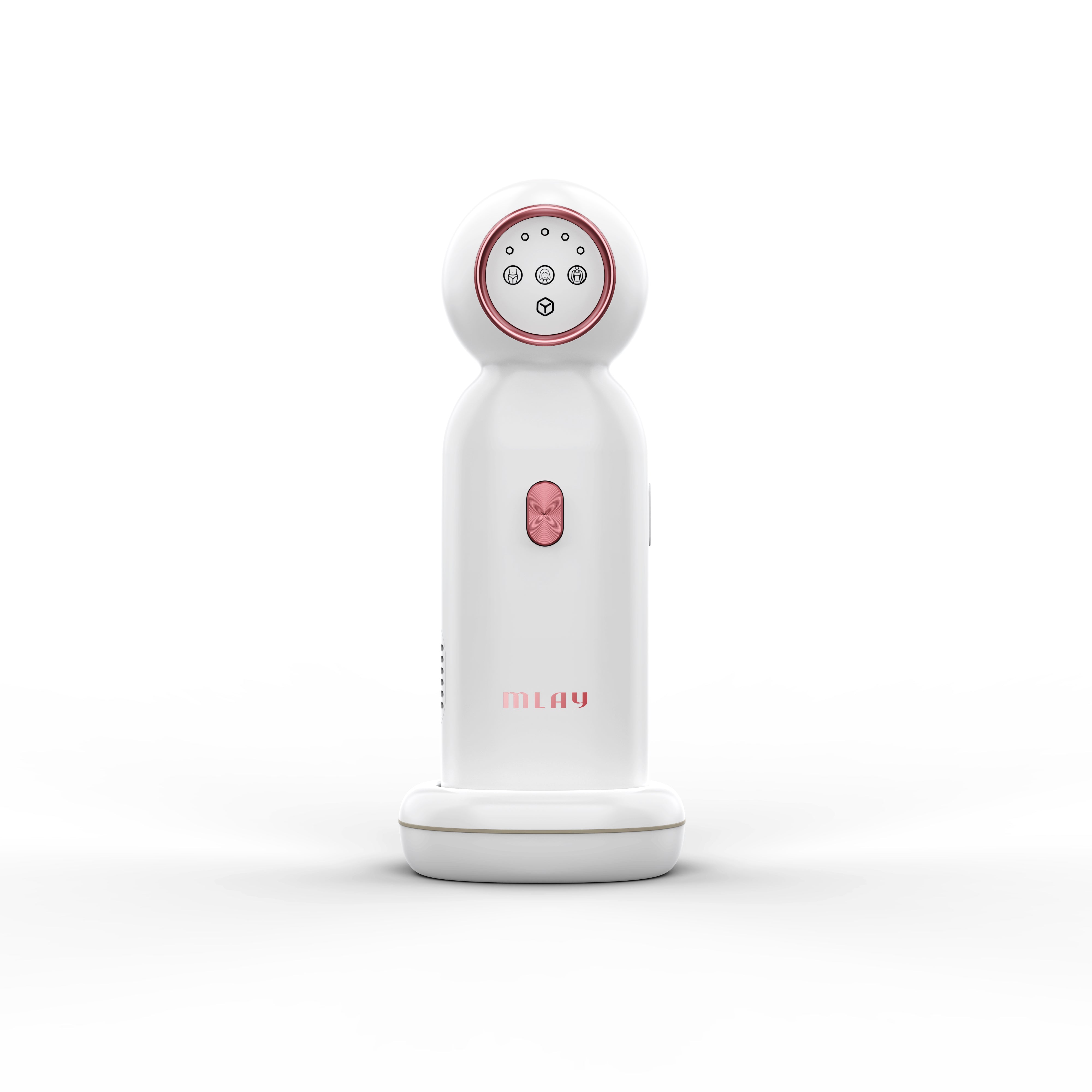 IPL hair removal FDA & SFDA & CFDA medical certified 100% safe with Sapphire ICE cooling system T10