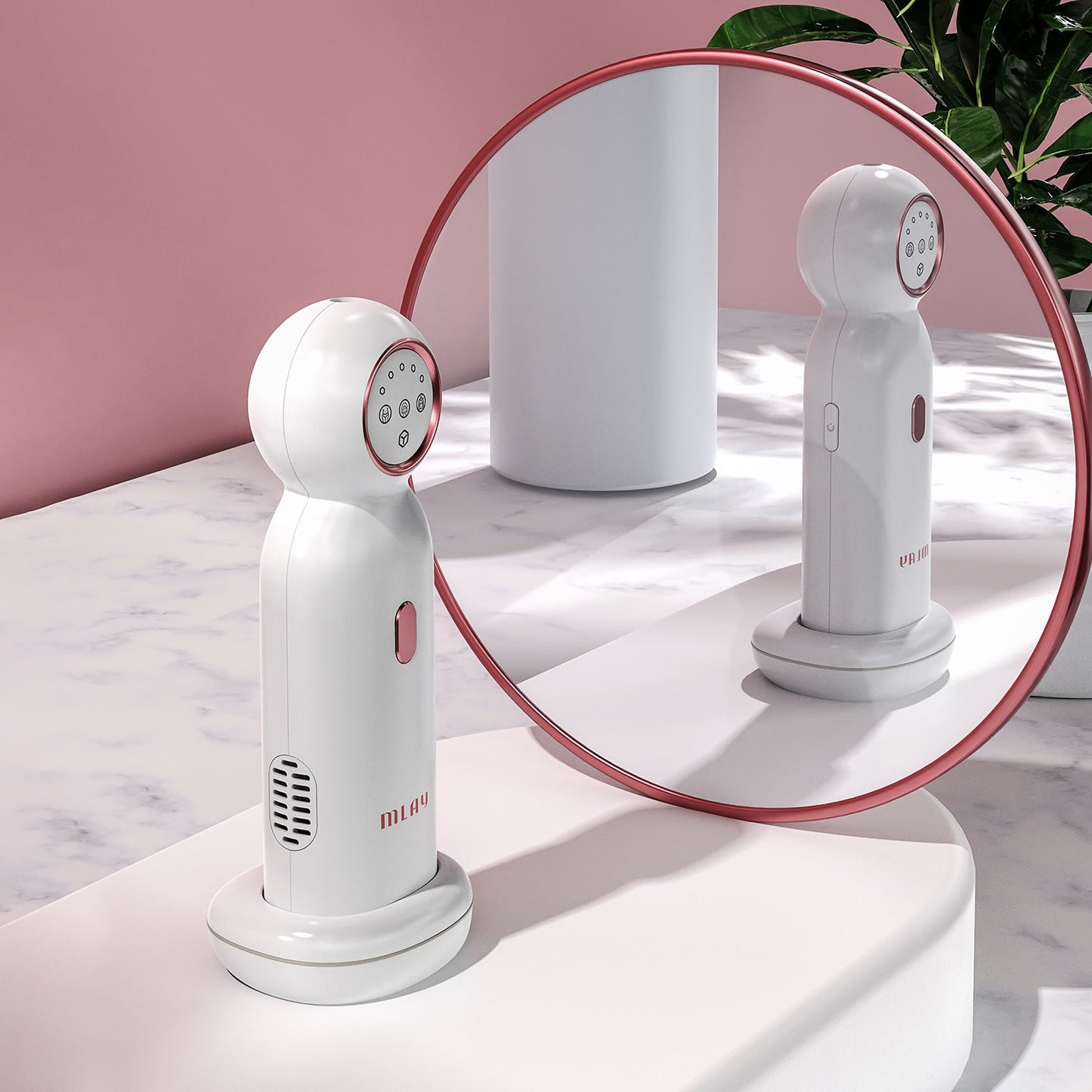 IPL hair removal FDA & SFDA & CFDA medical certified 100% safe with Sapphire ICE cooling system T10