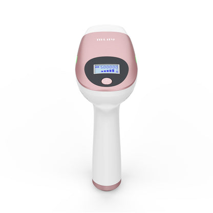 IPL hair removal FDA & SFDA & CFDA medical certified 100% safe T3