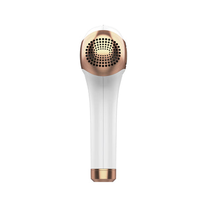 IPL hair removal FDA & SFDA & CFDA medical certified 100% safe with ICE cooling system T5