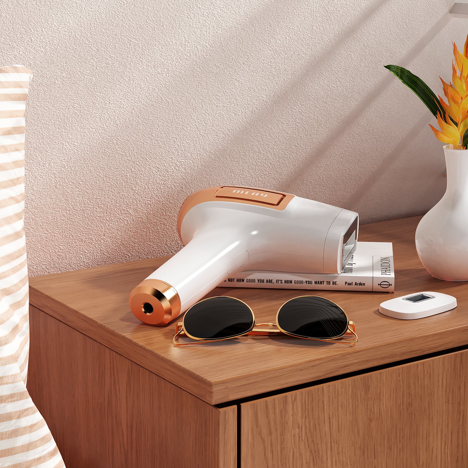 IPL hair removal FDA & SFDA & CFDA medical certified 100% safe with ICE cooling system T5