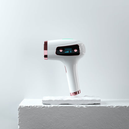 IPL hair removal FDA & SFDA & CFDA medical certified 100% safe with ICE cooling system T8