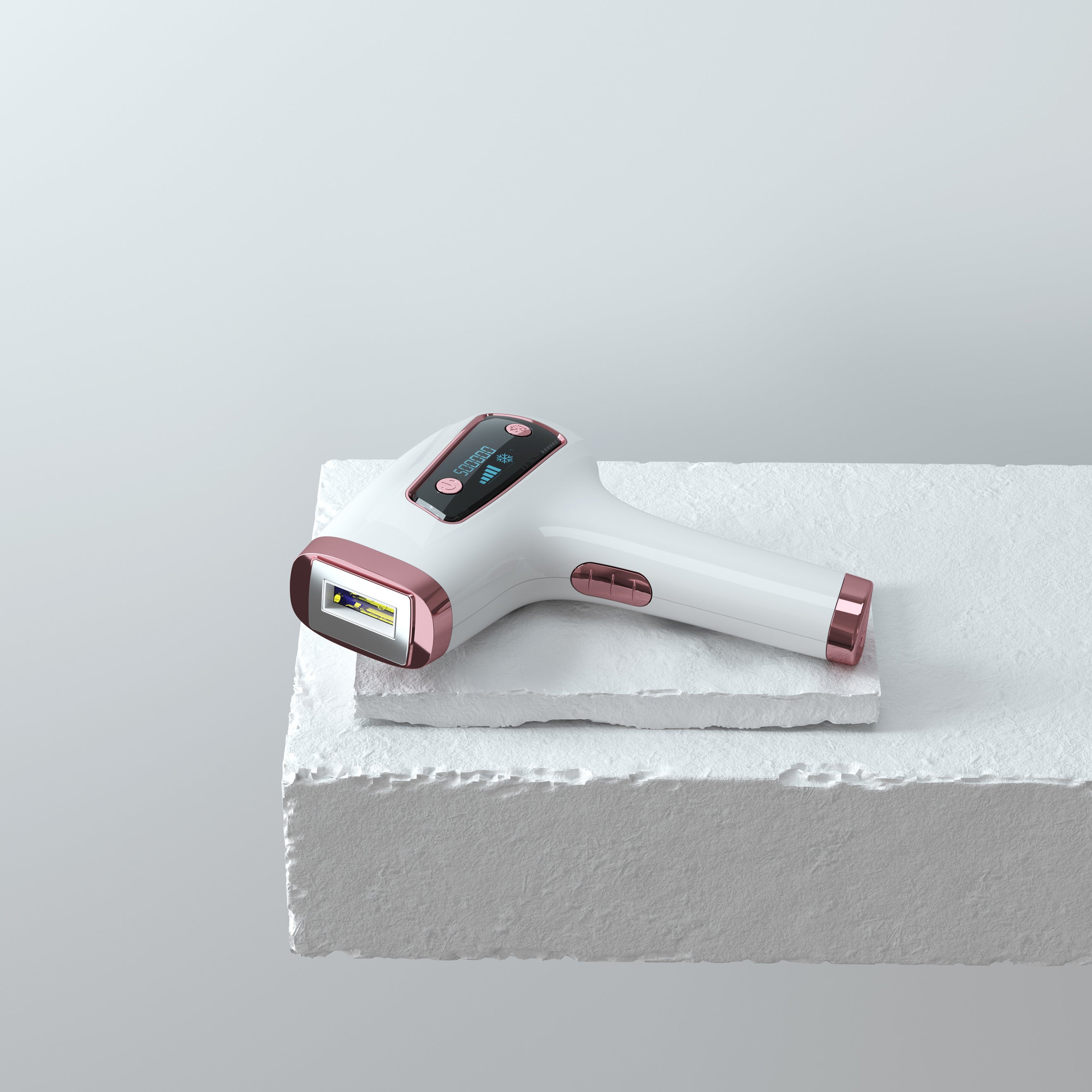 IPL hair removal FDA & SFDA & CFDA medical certified 100% safe with ICE cooling system T8