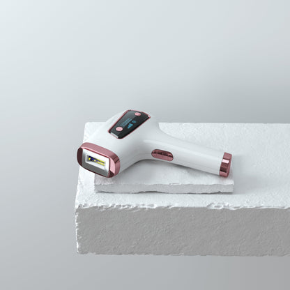 IPL hair removal FDA & SFDA & CFDA medical certified 100% safe with ICE cooling system T8