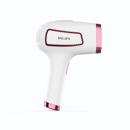 IPL hair removal FDA & SFDA & CFDA medical certified 100% safe with ICE cooling system T8