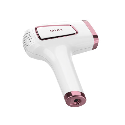 IPL hair removal FDA & SFDA & CFDA medical certified 100% safe with ICE cooling system T8